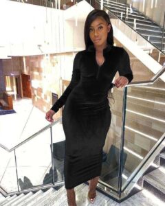 black-owned businesses Pretty Obsessions by Mo