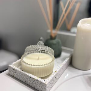 black-owned businesses Zen Essentials Wellness Collection