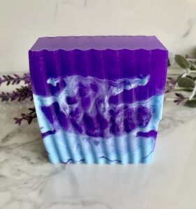 black-owned business NIA Soap and Company