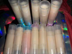 black-owned businesses PYTingzCosmetics