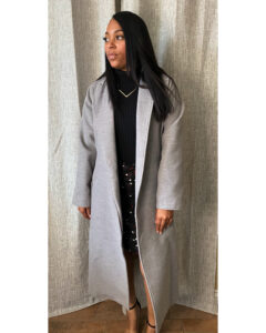 black-owned businesses Alise’s Boutique