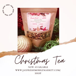 black-owned business Jax Fresh Mobile Market