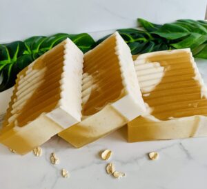 black-owned business NIA Soap and Company