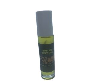 black-owned business Honey Love Organicz