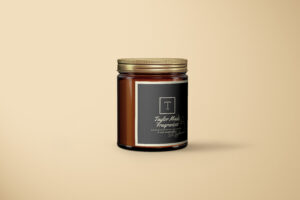 black-owned businesses Taylor Made Fragrances