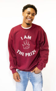 black-owned businesses THE PRIZE COLLECTION