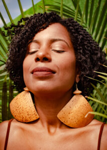 black-owned businesses Mel's Butter Blends