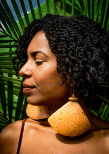 black-owned businesses Mel's Butter Blends