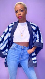 black-owned business SMITH