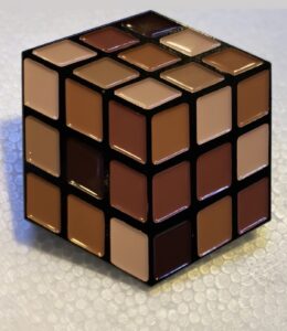 black-owned businesses Melanated Daze