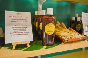 black-owned businesses Mel's Butter Blends