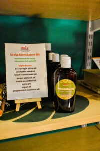 black-owned businesses Mel's Butter Blends