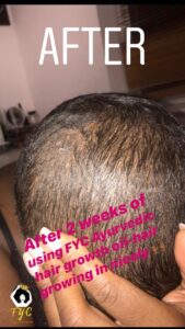 black-owned businesses Fix Your Crown
