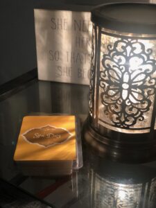 black-owned businesses Zen Essentials Wellness Collection