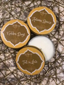 black-owned businesses Zen Essentials Wellness Collection