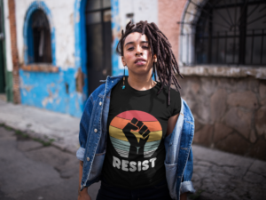 black-owned businesses Black Melrose
