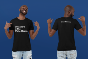black-owned businesses Black Melrose
