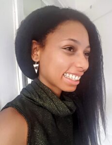 black-owned businesses Shanice Harrison Jewellery