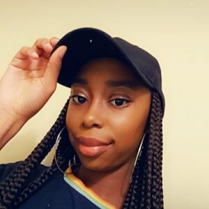 black-owned businesses Caps By Tahja