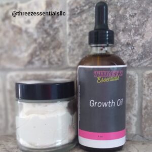 black-owned businesses Three z Essentials LLC