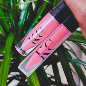 black-owned businesses KEESHCOSMETICS