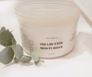 black-owned skincare businesses NaturallymeCo