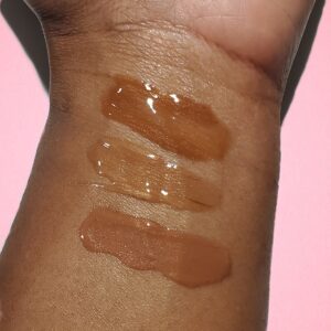 black-owned businesses KEESHCOSMETICS