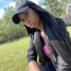 black-owned businesses Caps By Tahja