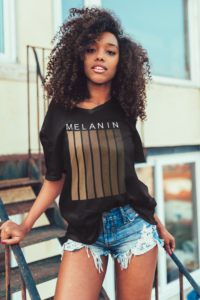 black-owned businesses Black Melrose