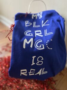 black-owned businesses August Gill Apparel