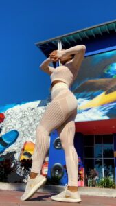 black-owned businesses All American Threadz