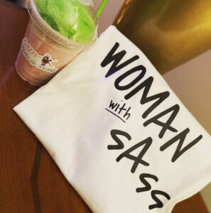 black-owned businesses August Gill Apparel