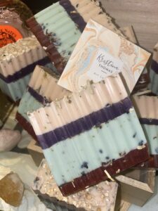 black-owned business SacredHealingByKT