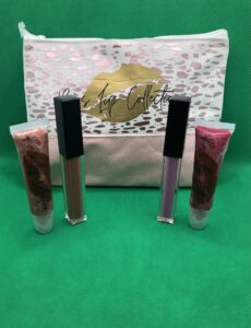 black-owned businesses Ri’s Lip Collection