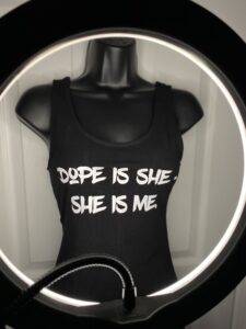 black-owned businesses August Gill Apparel