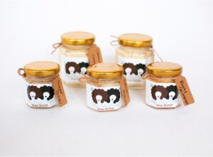 black-owned business MyNubianQueens