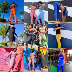 black-owned businesses All American Threadz