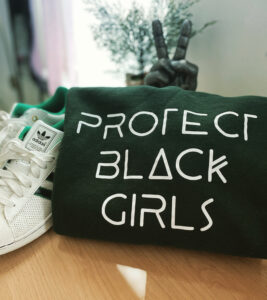 black-owned businesses August Gill Apparel