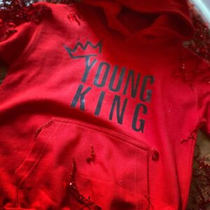 black-owned businesses August Gill Apparel