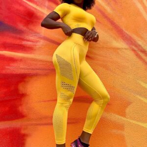 black-owned businesses All American Threadz