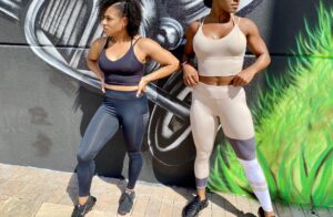 black-owned businesses All American Threadz