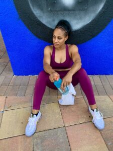 black-owned businesses All American Threadz