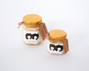 black-owned business MyNubianQueens