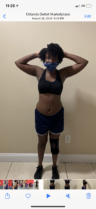 black-owned businesses All American Threadz