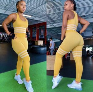 black-owned businesses All American Threadz