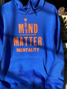 black-owned businesses August Gill Apparel