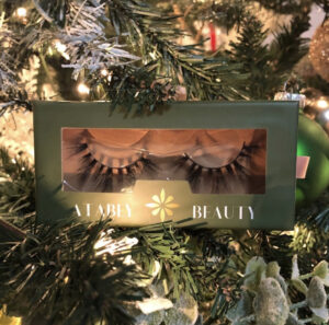 black-owned businesses Atabey Beauty