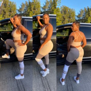 black-owned businesses All American Threadz