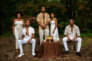 black-owned business MyNubianQueens