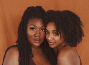 black-owned business MyNubianQueens